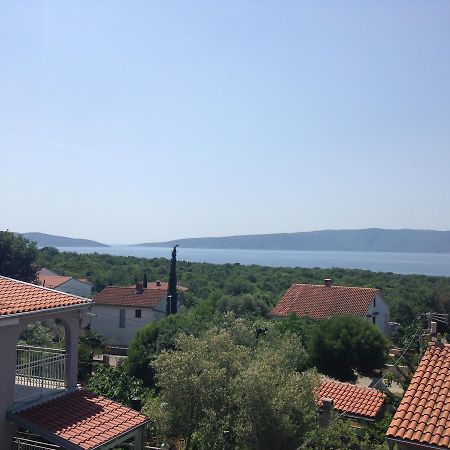 Apartmani Josko Pinezići Eksteriør billede