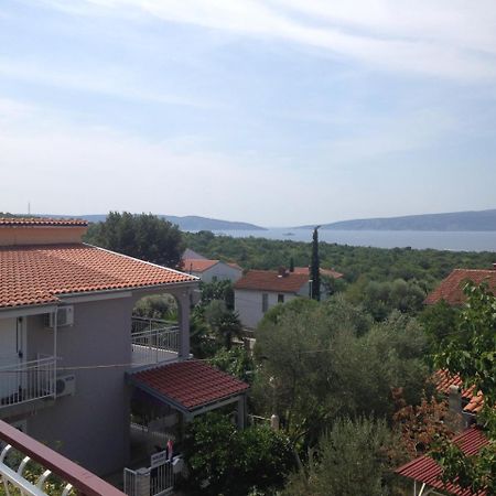Apartmani Josko Pinezići Eksteriør billede
