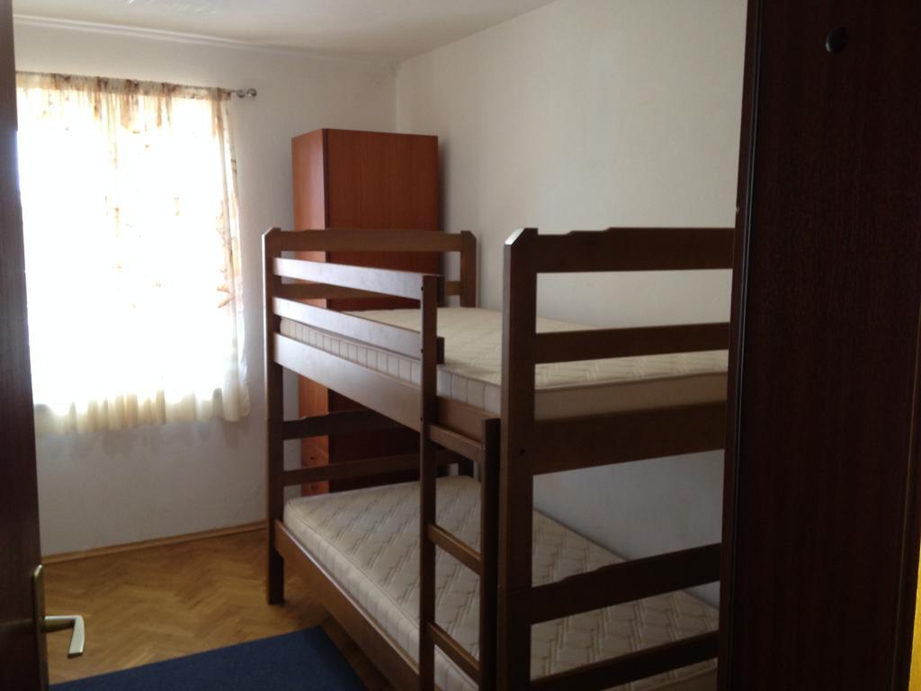 Apartmani Josko Pinezići Eksteriør billede