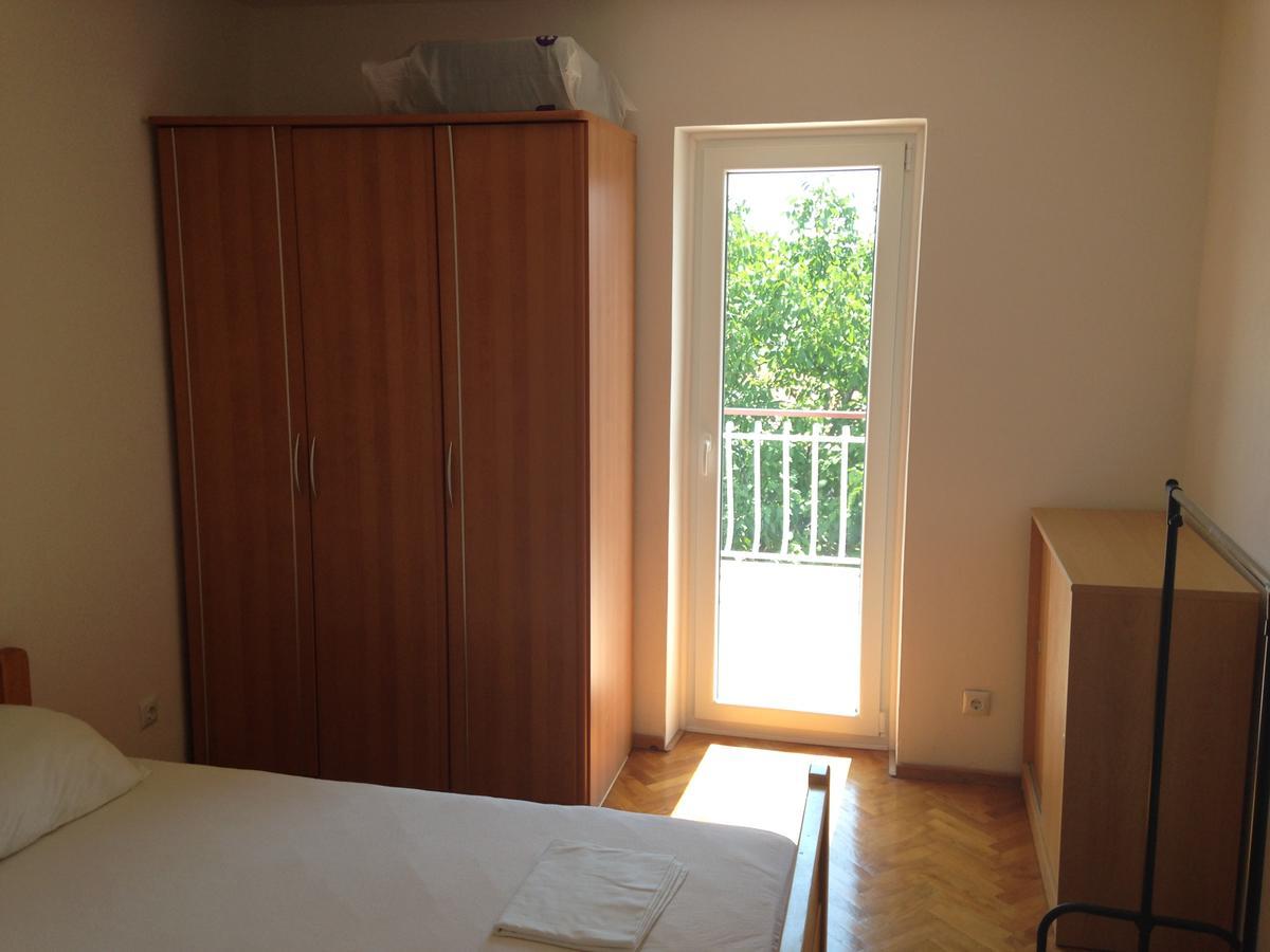 Apartmani Josko Pinezići Eksteriør billede